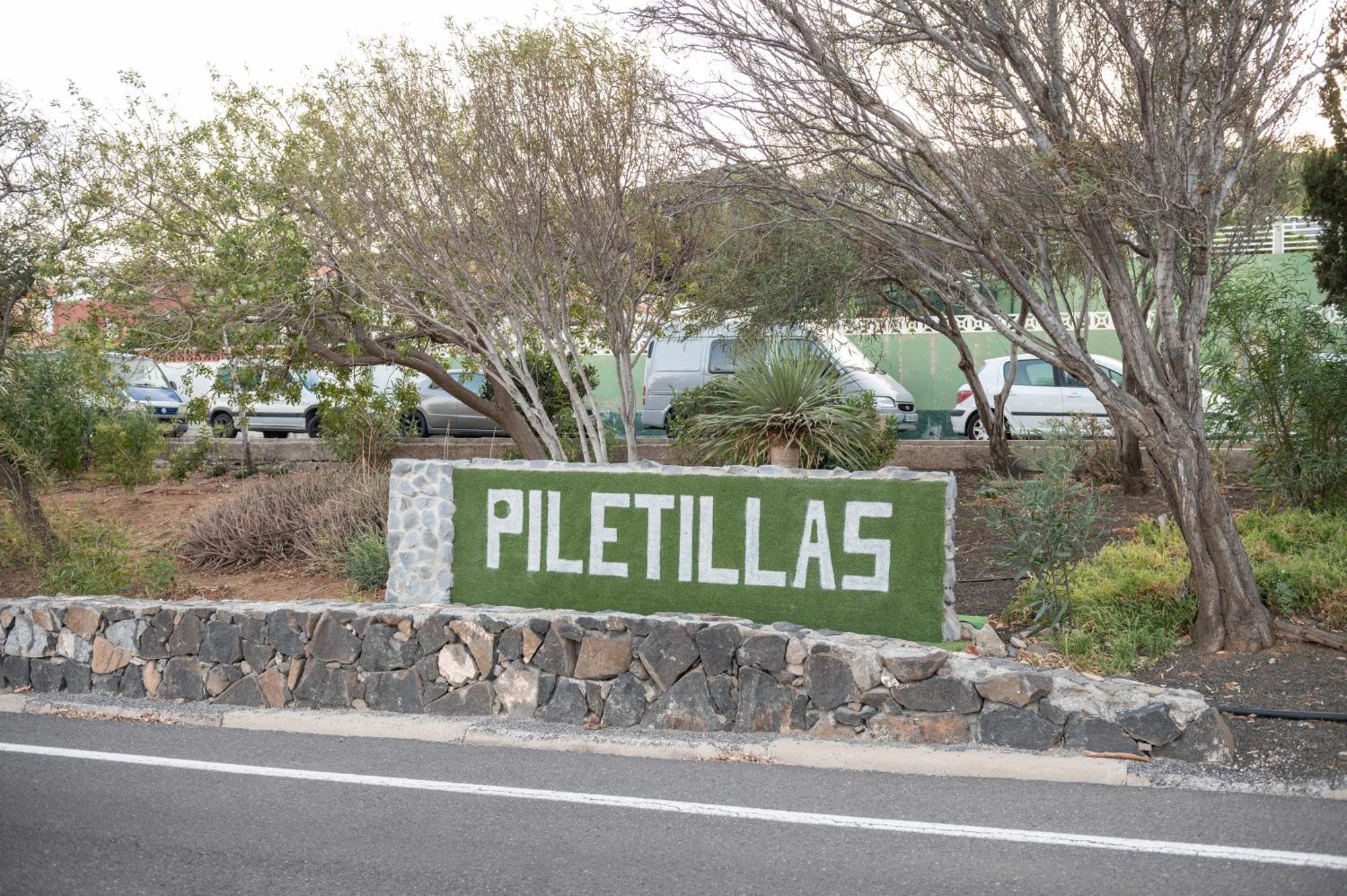 Aguatona Bellavista Aeropuerto 빌라 외부 사진